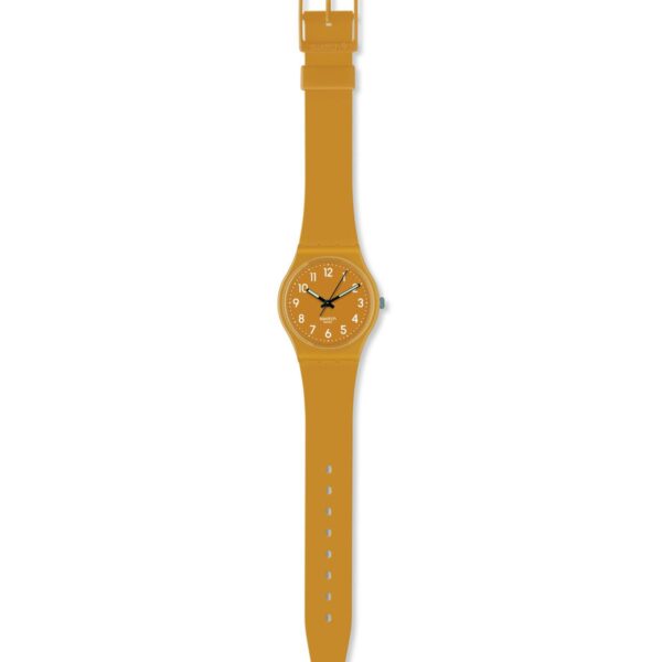 SWATCH - GENT